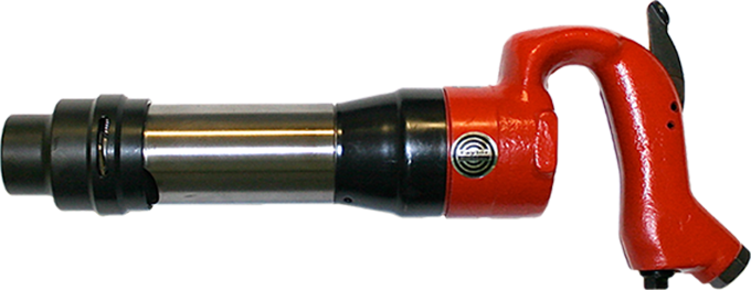 Taylor Pneumatic T-#3 Chipping Hammer