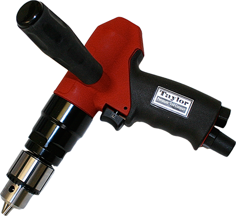 Taylor Pneumatic T-5540SPC with 3/8" Precision Chuck
