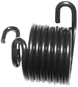 Taylor Pneumatic T-6120 .498 Quick Change Spring