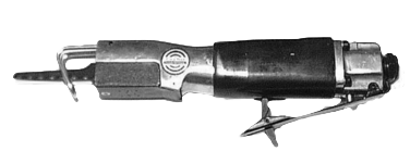 Taylor Pneumatic T-7702 Reciprocating Mini Saw