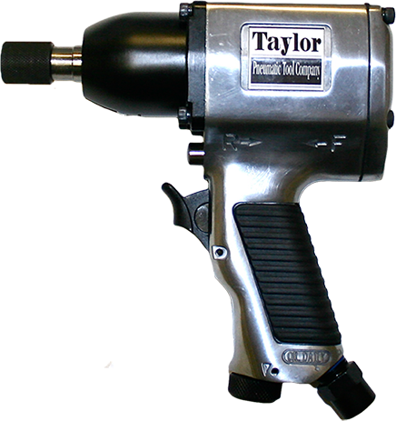 Taylor Pneumatic T-7744S 1/4"
