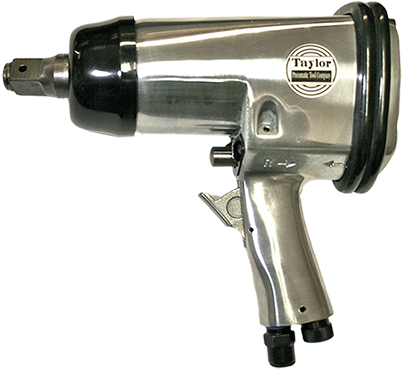 Taylor Pneumatic T-7772 3/4 in.  Impact Wrench