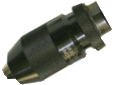 Taylor Pneumatic T-7888mk with 1/4" Metal Keyless Chuck