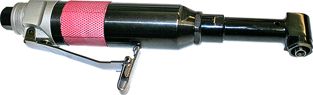 Taylor Pneumatic T-9850 1/4-28 Aircraft Drill Motor